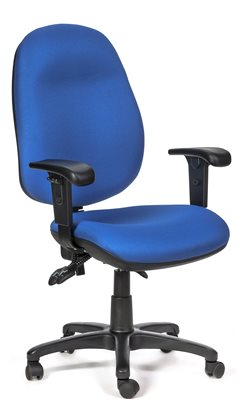 כיסא מזכירה דגם רחל D-712