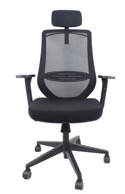 כיסא מנהלים\ישיבות דגם תום D-225